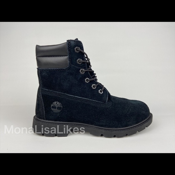Timberland Nellie Premium Waterproof Tall Boots - Picture 1 of 7